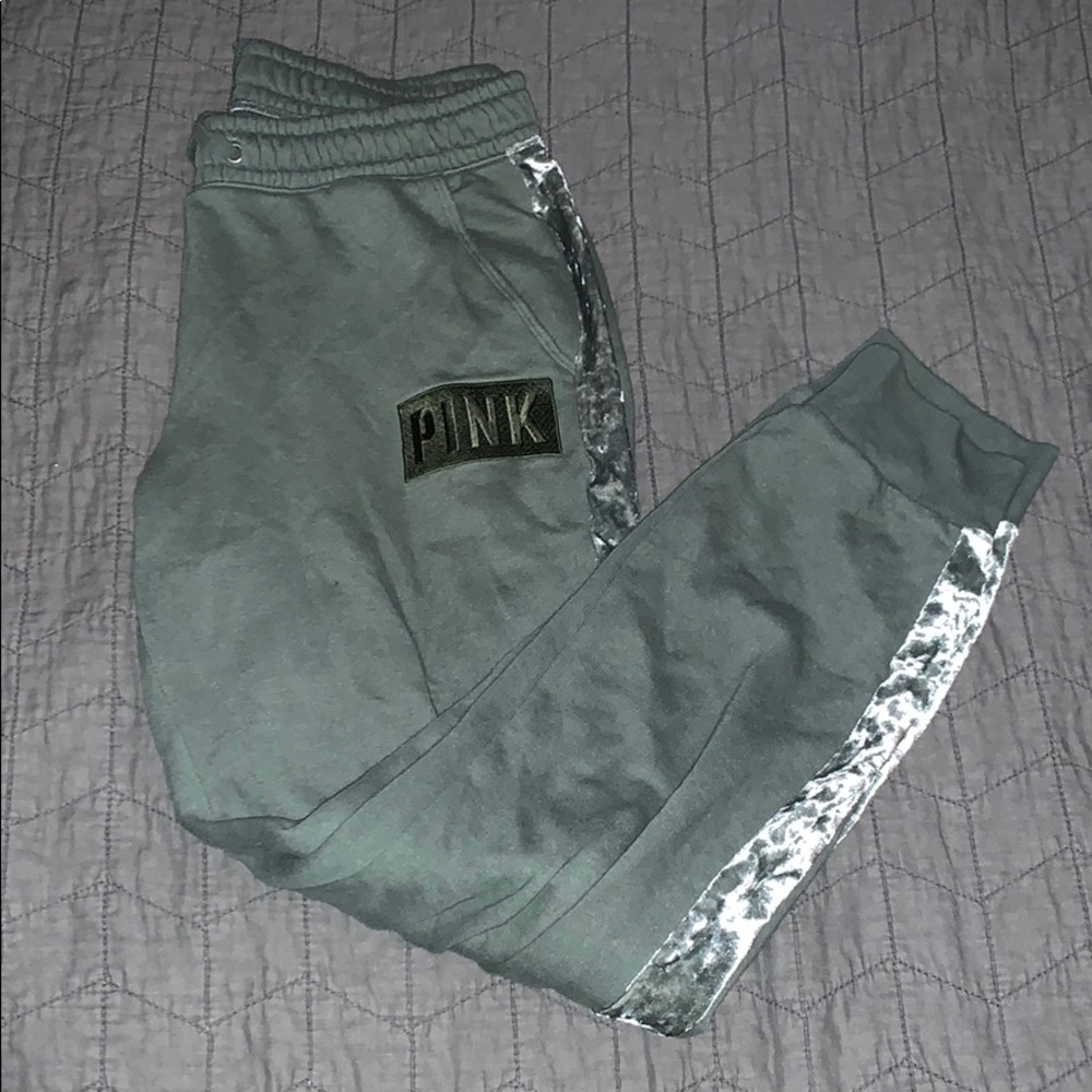 Baggy sweats